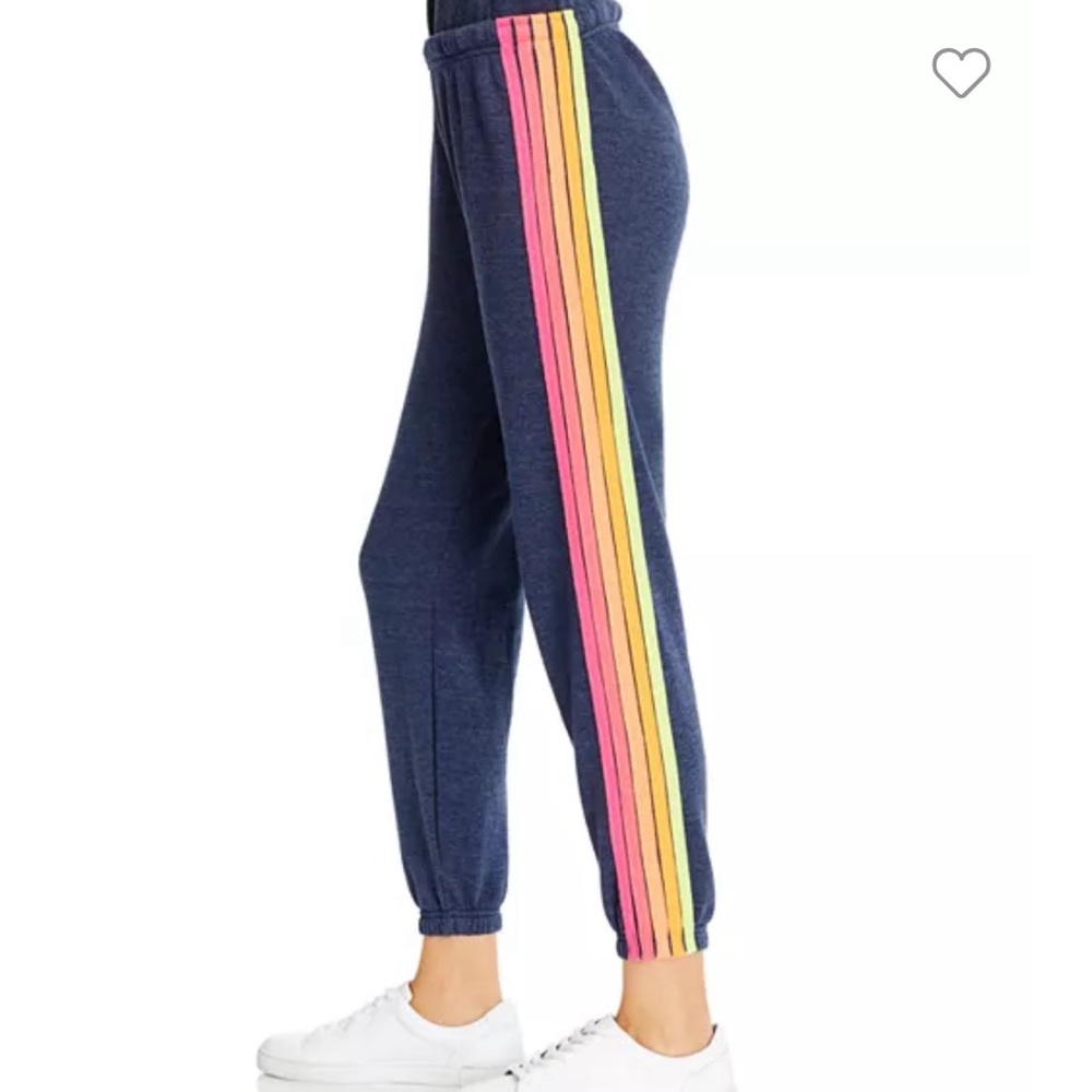 Aviator Nation Sweatpants: S